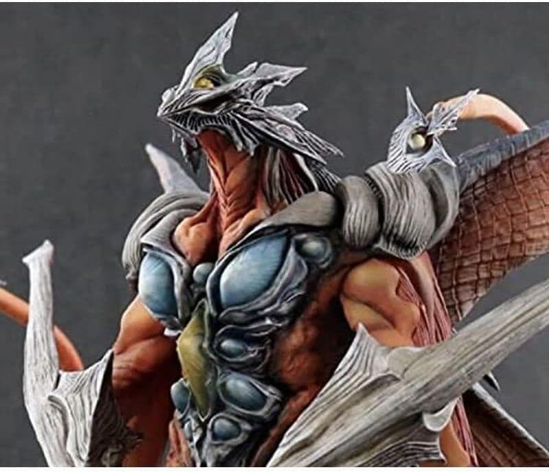 少年リック限定 大映特撮シリーズ イリス エクスプラス ガメラ3版