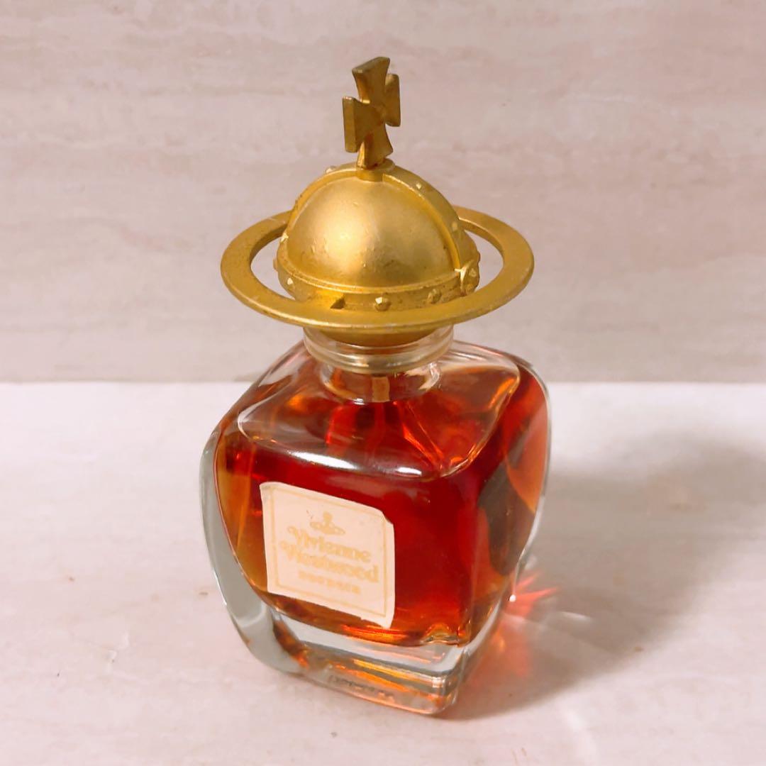 ec☆残量多☆ ヴィヴィアンウエストウッド ブドワール edp 50ml 香水