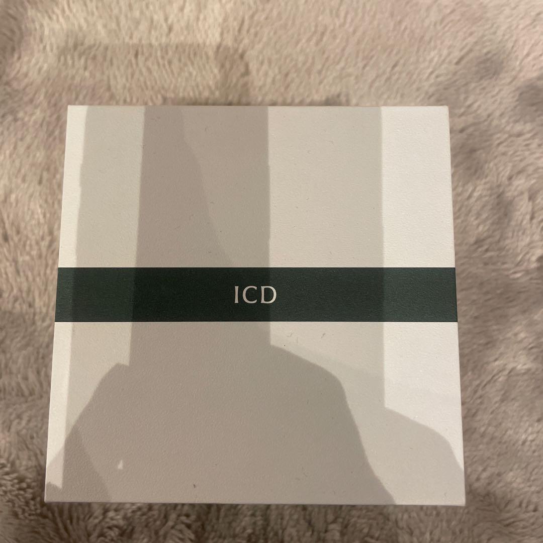 フェイスクリーム ICD Dermatology Cream 12M