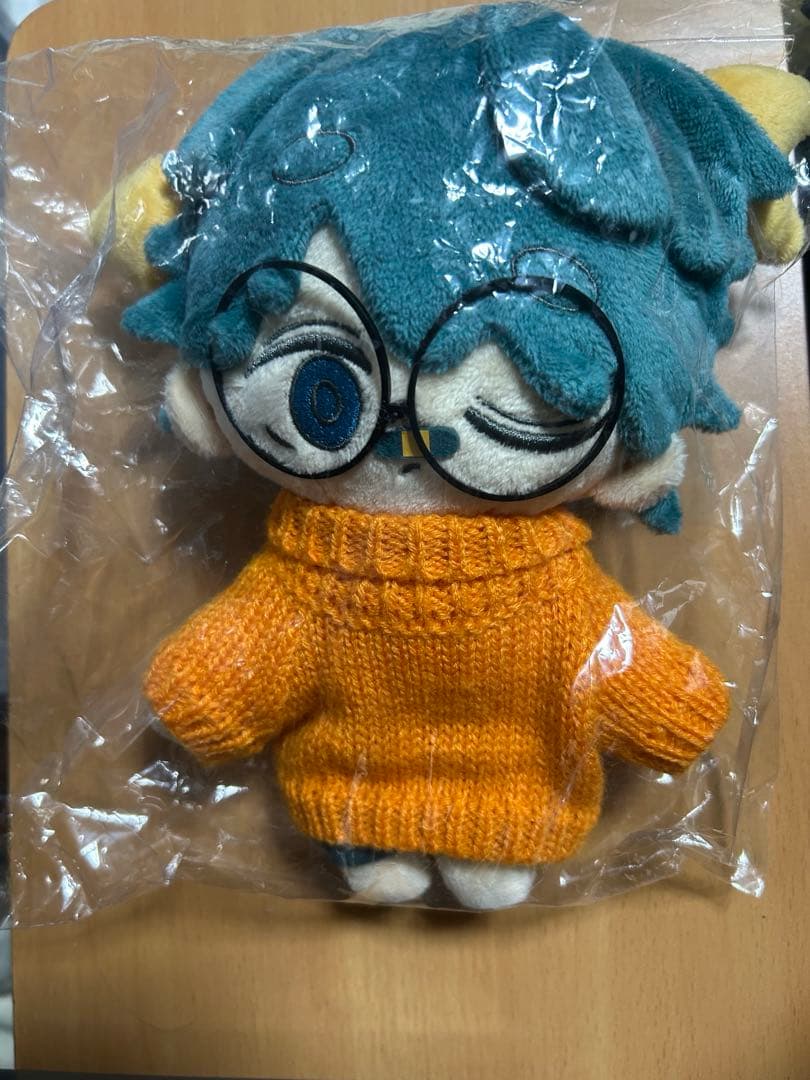 UnderBlue Eveクジ Eve賞 アイコンぬい Amazon.co.jp: Eve くじUnderBlue iconぬいぐるみ : おもちゃ