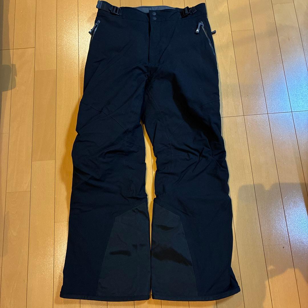 再値下げ❗️モンベル　ドライテックインシュレーテッドパンツ　レディース　L-s 黒 2026年最新】ドライテックインシュレーテッドパンツの人気アイテム
