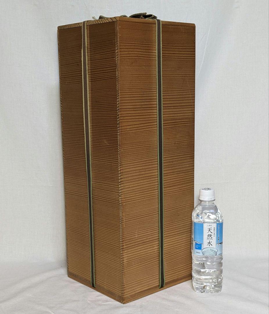 藤原陶斎 備前焼 東郷平八郎像 合箱 置物 陶像 藤原陶斉 インテリア