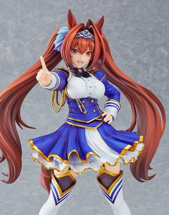 ウマ娘 プリティーダービー ダイワスカーレット 1/7スケール フィギュア