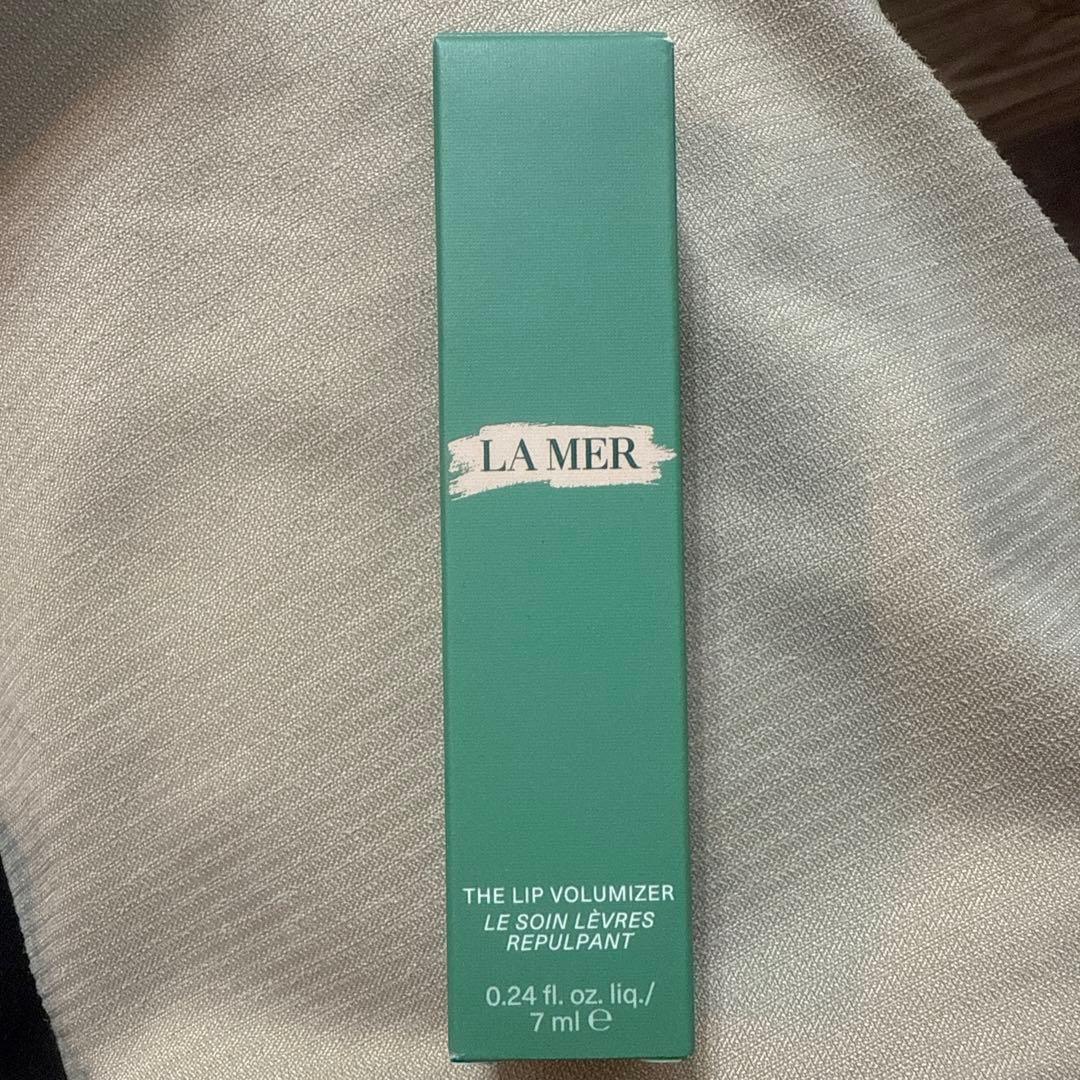 美容液 LA MER THE LIP VOLUMIZER 7ml