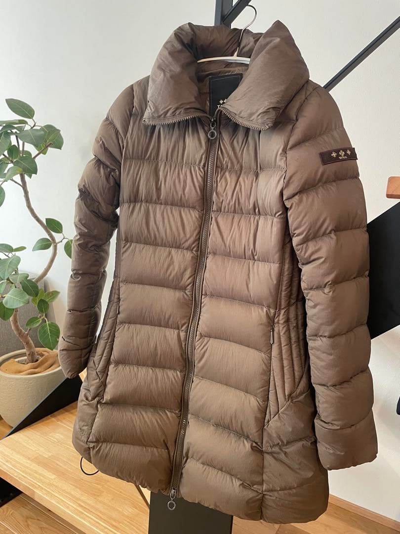 TATRAS ダウンジャケット　タトラス　ダウンコート TATRAS（タトラス） ダウンコート ダウンジャケット DATURA ダチュラ