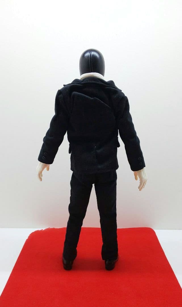 30cm可動◇一ツ目タイタン◇☆仮面ライダーストロンガー✨✨昭和/特撮