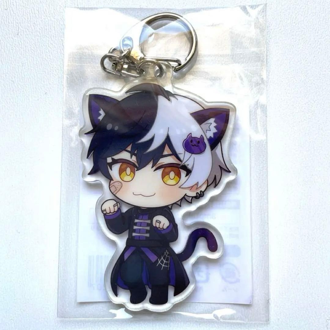 まぜ太くん アクリルキーホルダー - メルカリ