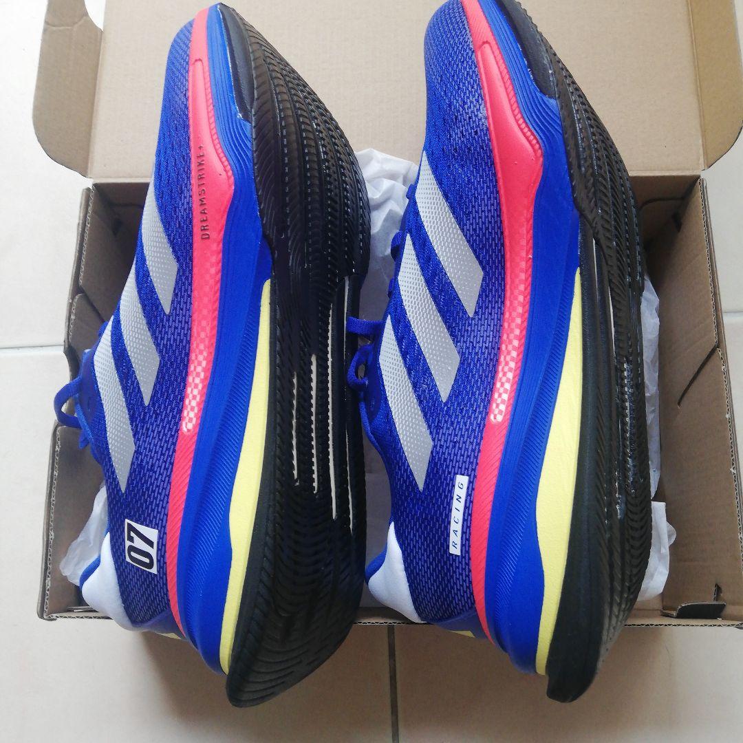 靴 adidas SUPERNOA PRIMA M 28.0cm