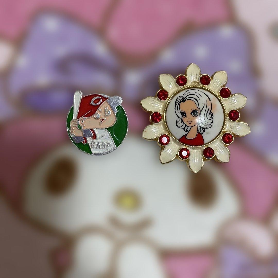 貴重！懐かしいグッズセット キャンディキャンディ ピンクレディー