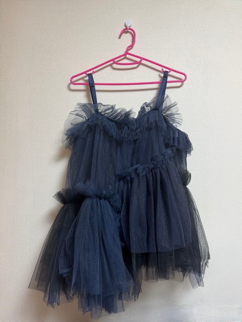 VIVIANO キャミソール