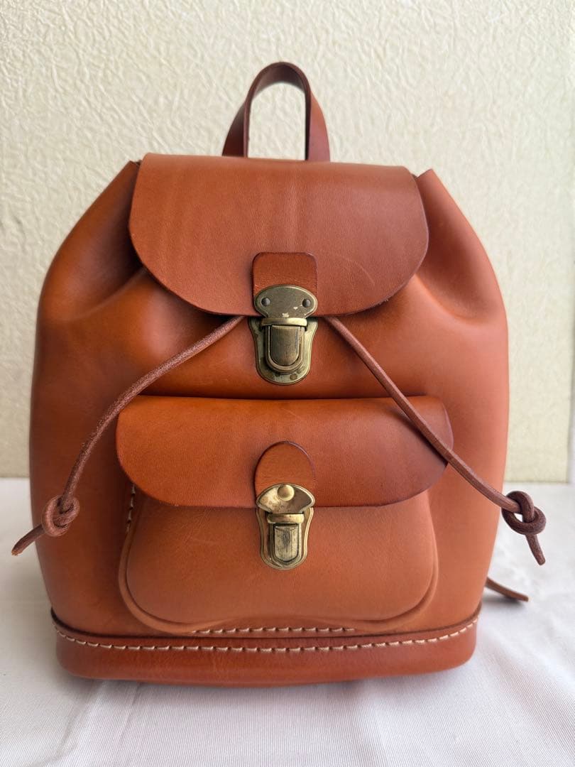 【即購入可】HERZ ミニリュックR-4-XS