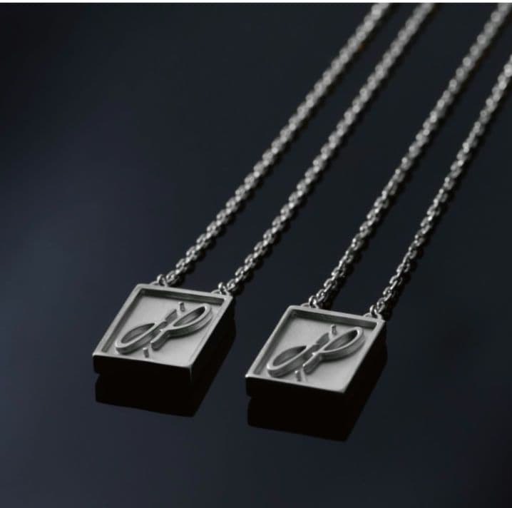 新品未使用】Janji マリエスネックレス 赤西仁 - メルカリ