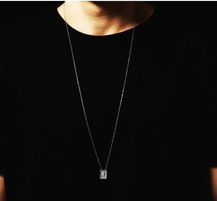 新品未使用】Janji マリエスネックレス 赤西仁 - メルカリ