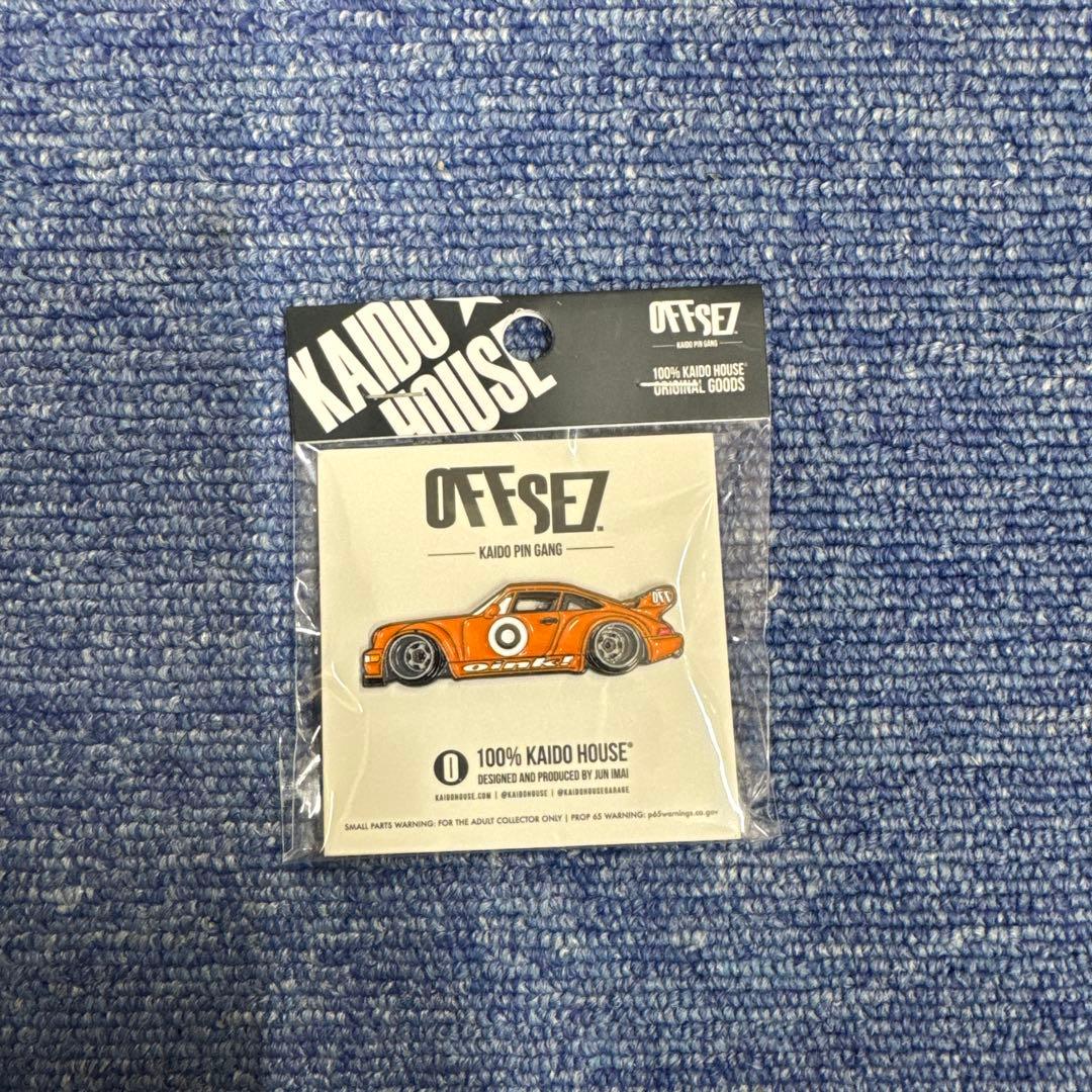 街道ハウス　ピンズ　　OFFSE7® 海道ポルカイド「SQZ'D」 985?cb=20240718185306