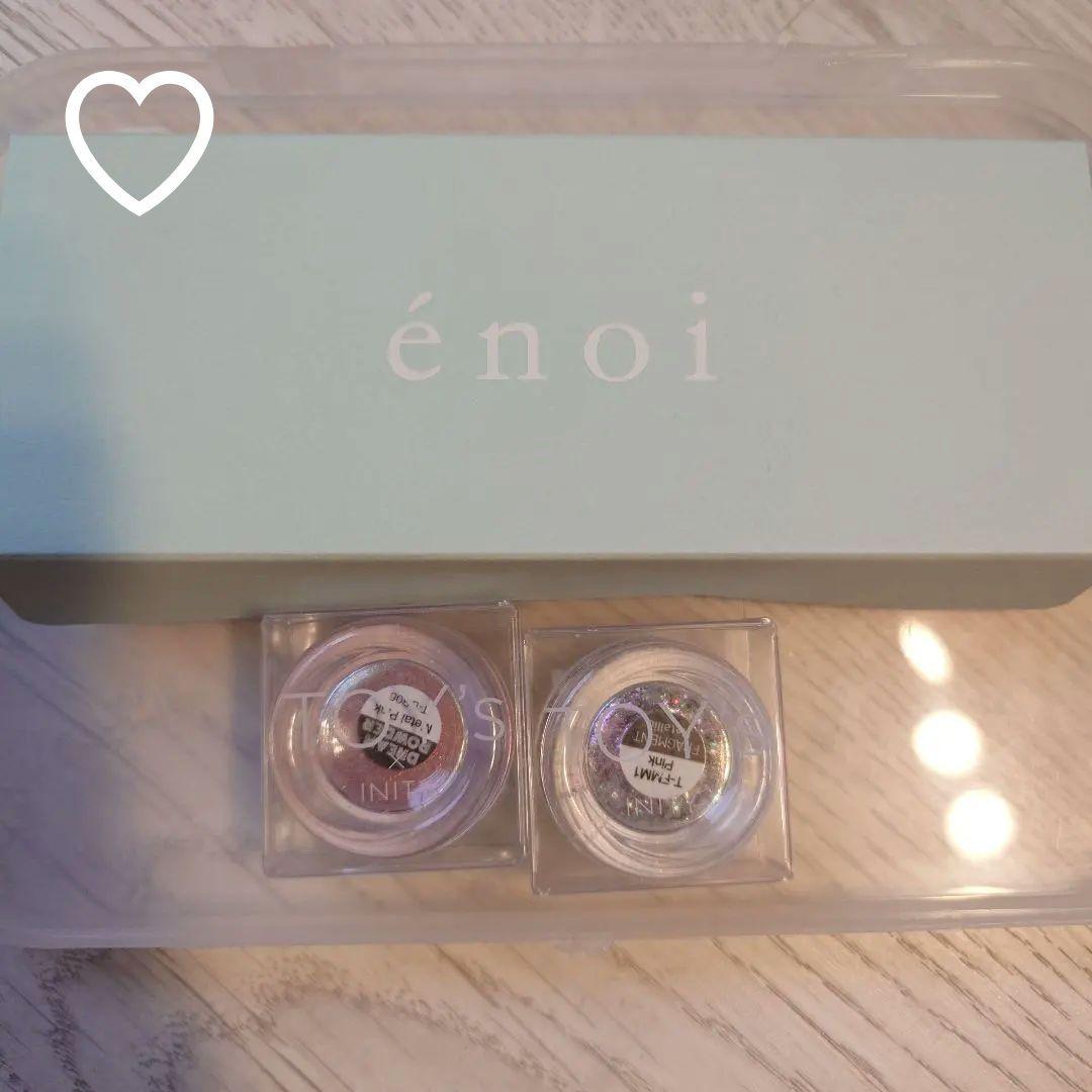 enoi　プランパー　マリン