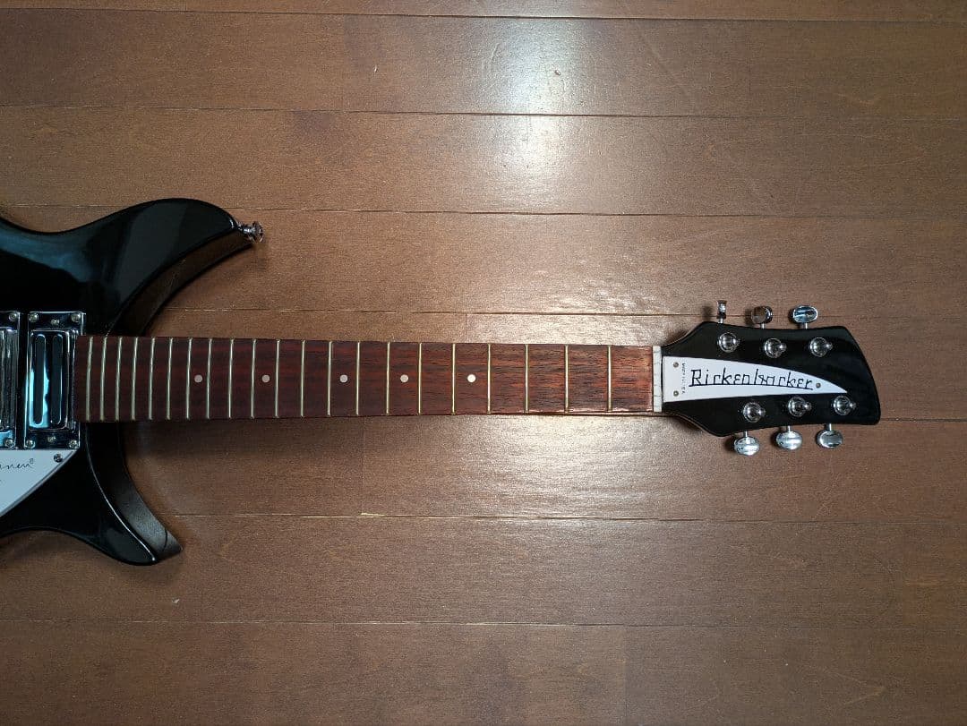 リッケンバッカー 325コピーモデル - メルカリ
