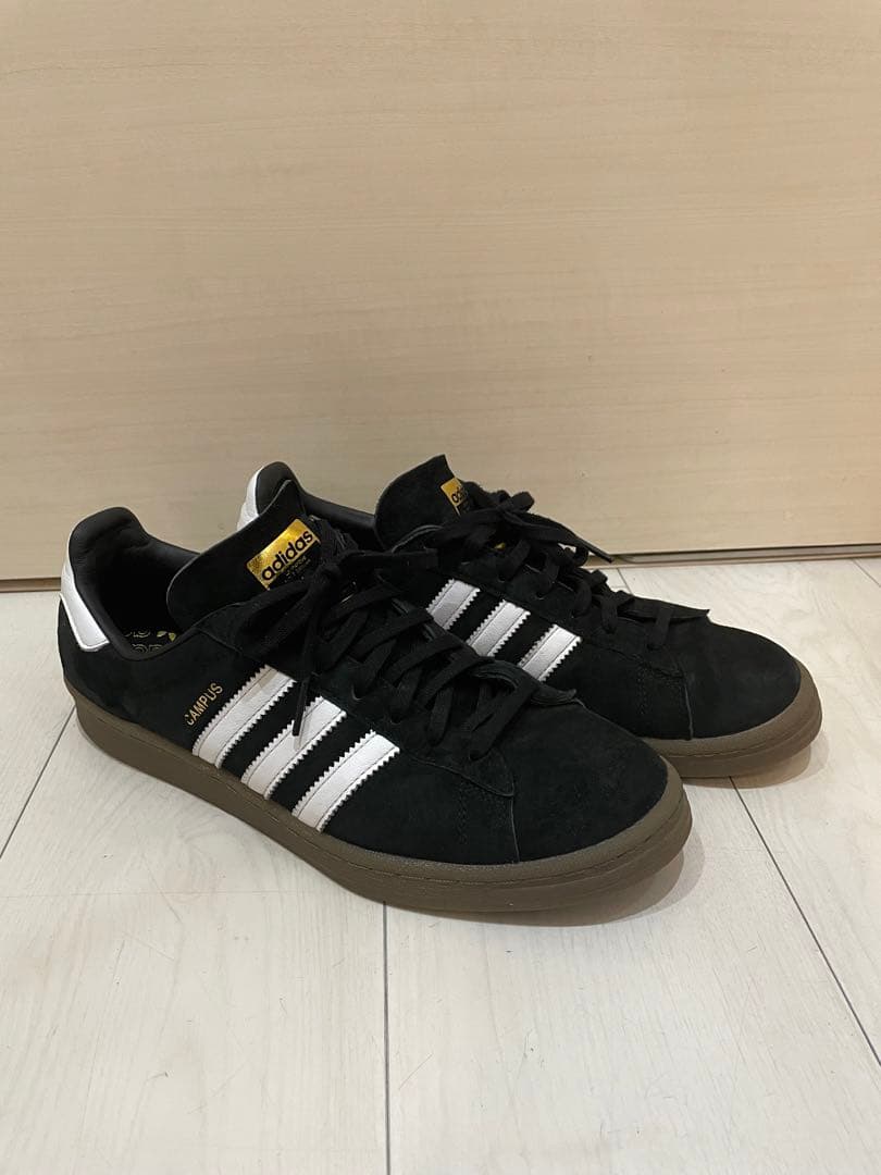 adidas×FREAKS STORE CAMPUS 80S 27.0cm