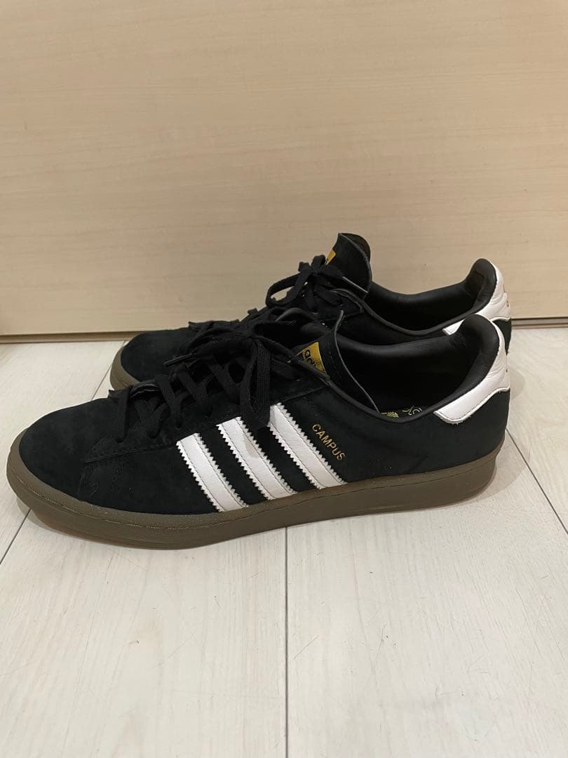 adidas×FREAKS STORE CAMPUS 80S 27.0cm