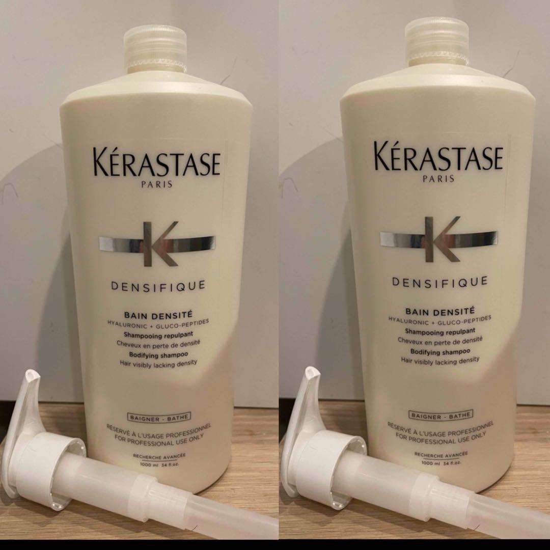 国内正規品ケラスターゼDS バンデンシフィック1000ml×2