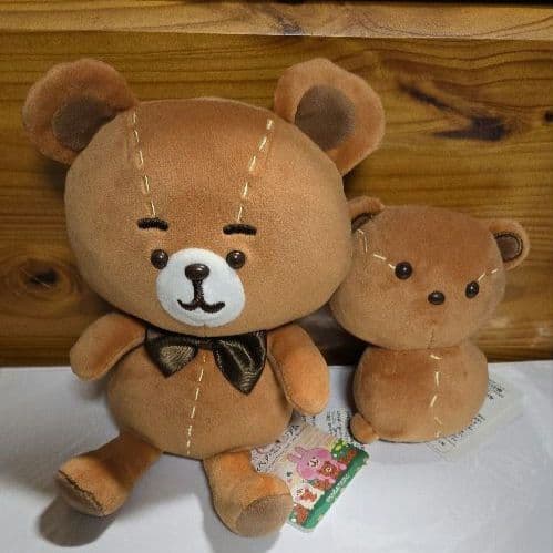 カナヘイ　テディベアミュージアム 伊豆テディベアミュージアム公式 | * 「カナヘイの小動物 ゆるっと