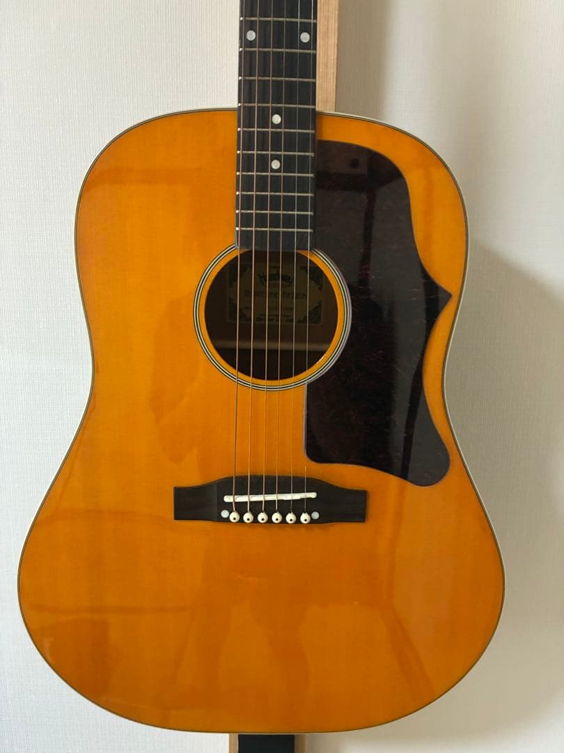 Headway HJ-45S ANA ヘッドウェイ　アコースティックギター