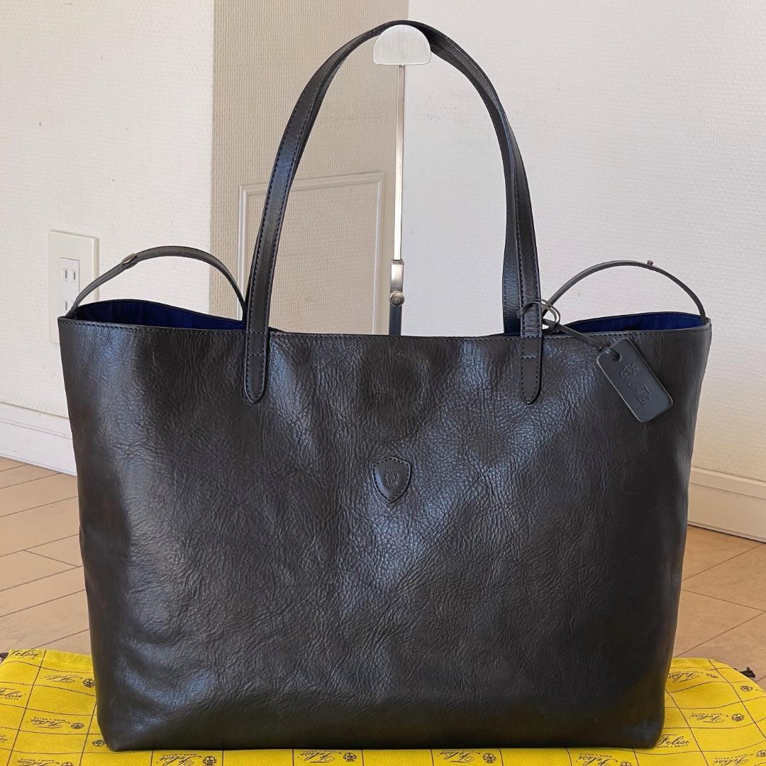 【極美品・定価132,000円】フェリージ 15/20 (保存袋付)