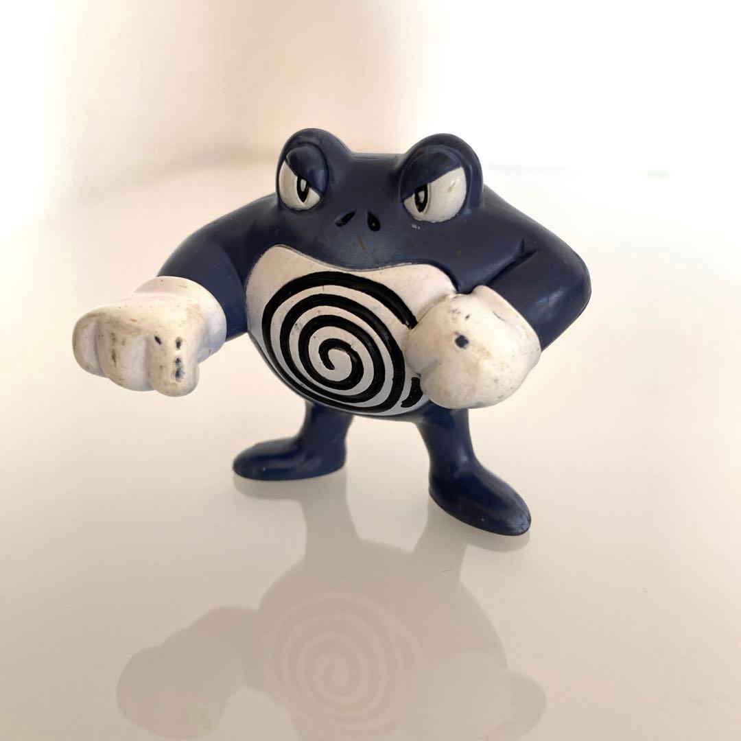 モンコレ ニョロボン ポケモン フィギュア - メルカリ