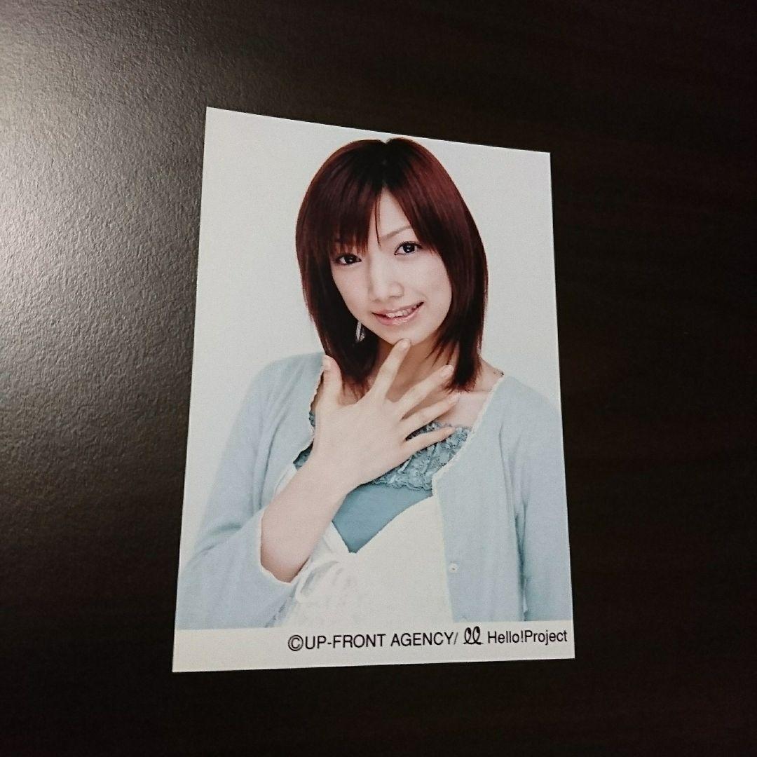 後藤真希 生写真 2枚 モー娘。 ハロプロ16-14 - メルカリ