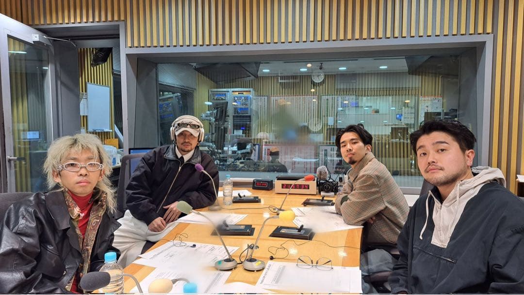 常田大希 愛用 supreme 25ss レザーカラーユーティリティジャケットM