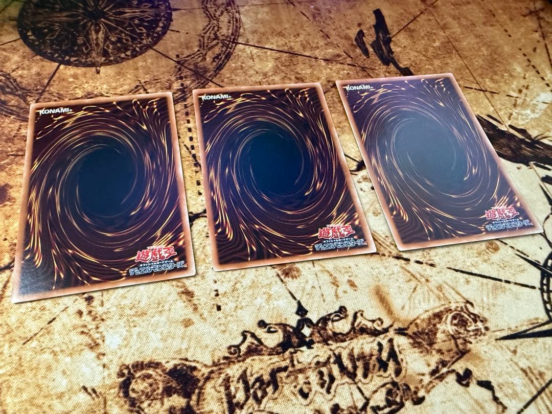 遊戯王】The Fallen & The Virtuous エクレシア セット