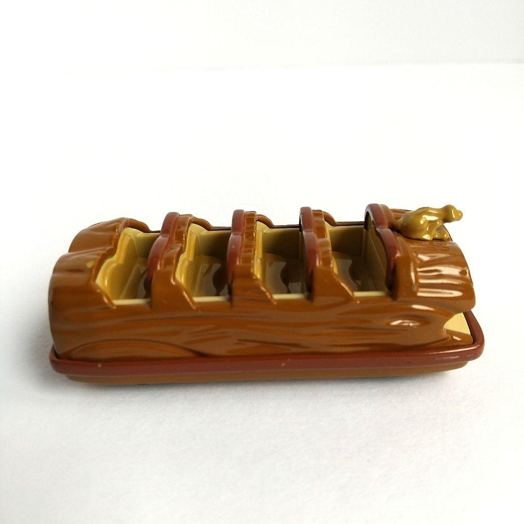 廃盤 激レア トミカ ディズニーリゾート限定 スプラッシュマウンテン