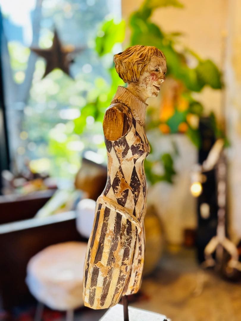 前川秀樹 像刻 2011年 - メルカリ