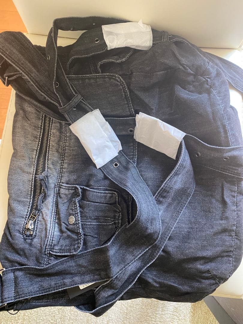 新品未使用 JADED LONDON メッセンジャーバッグ - メルカリ