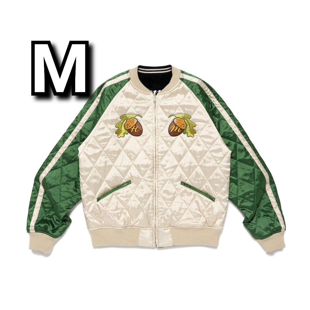 HUMAN HOPE SOUVENIR JACKET Мサイズ