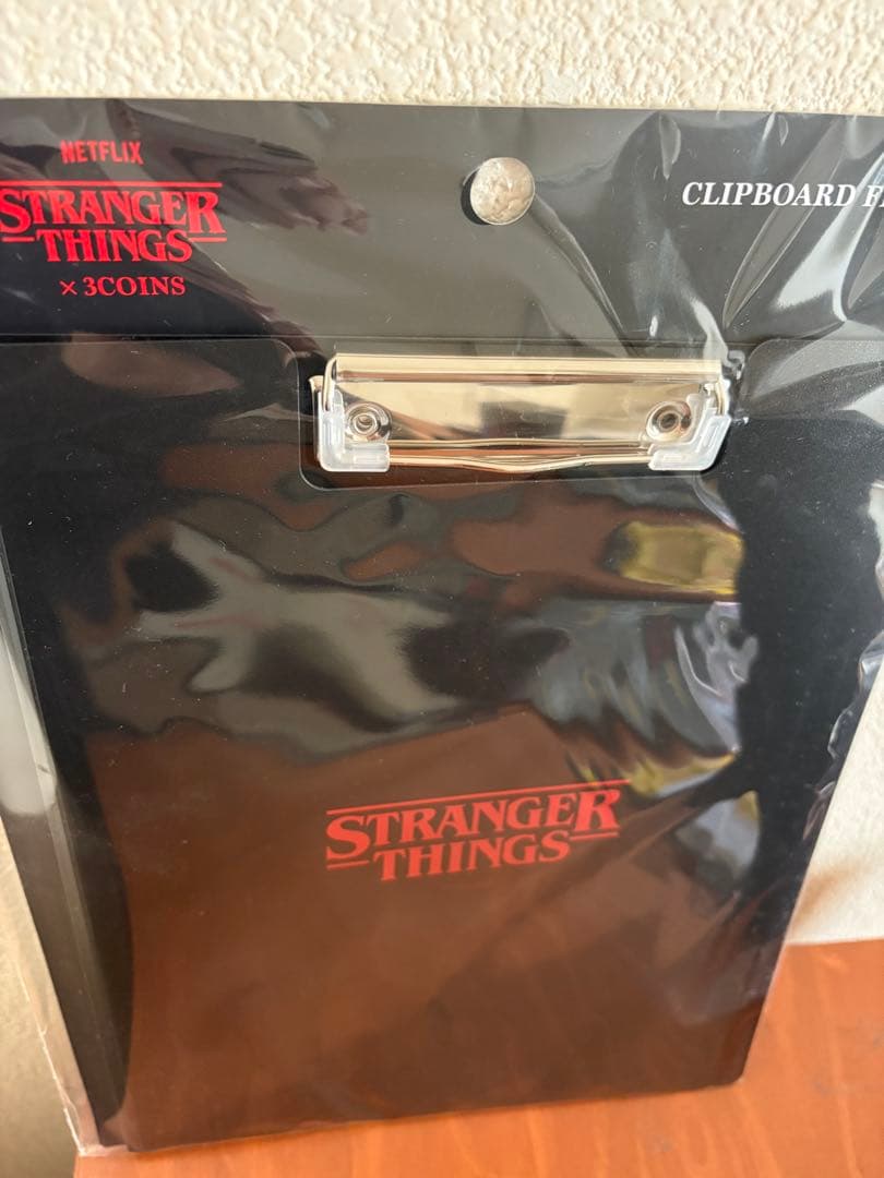 ストレンジャー・シングス 限定セット バラ売り可能です！