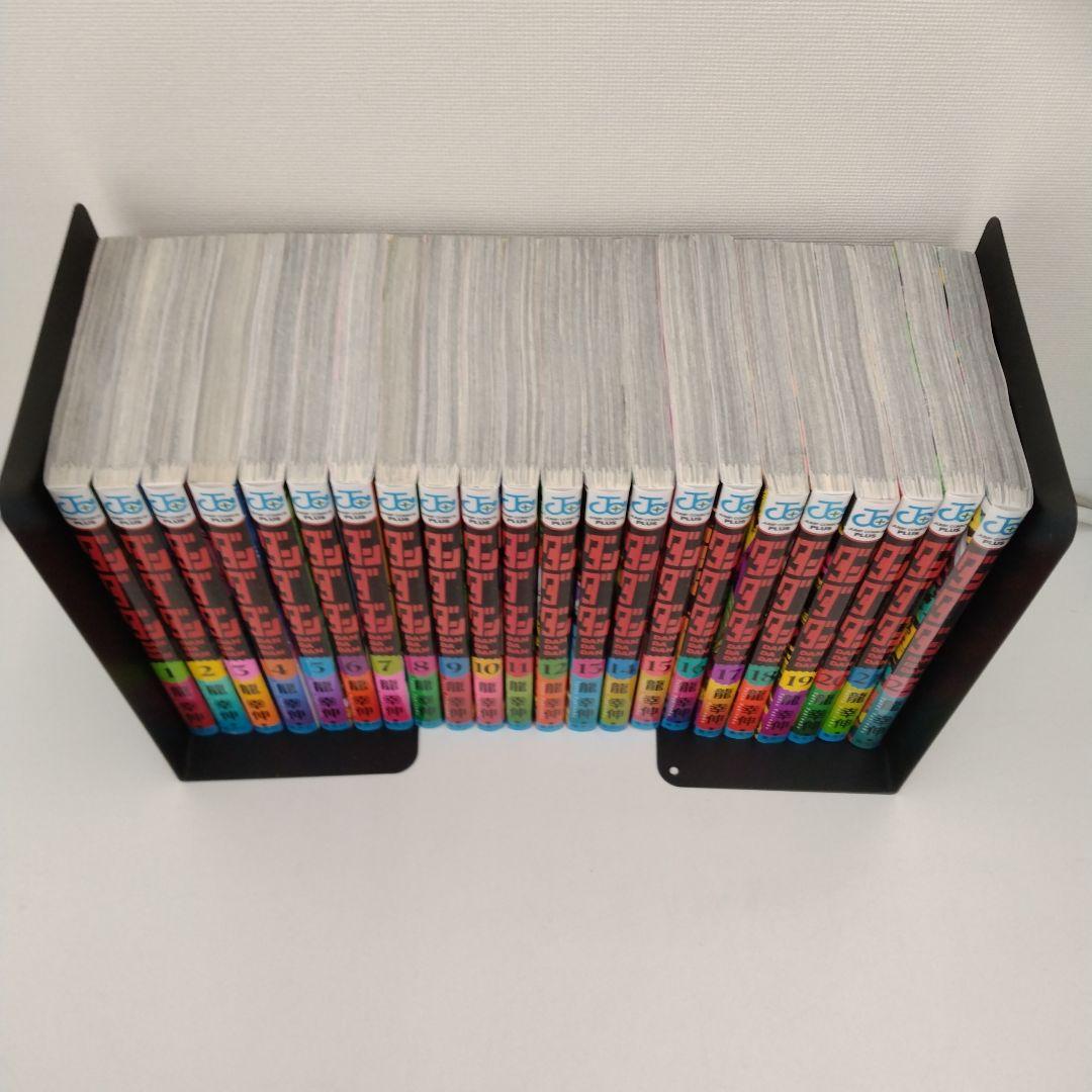 1冊新品】ダンダダン 1-22巻☆全巻セット☆ 最新刊含む - メルカリ