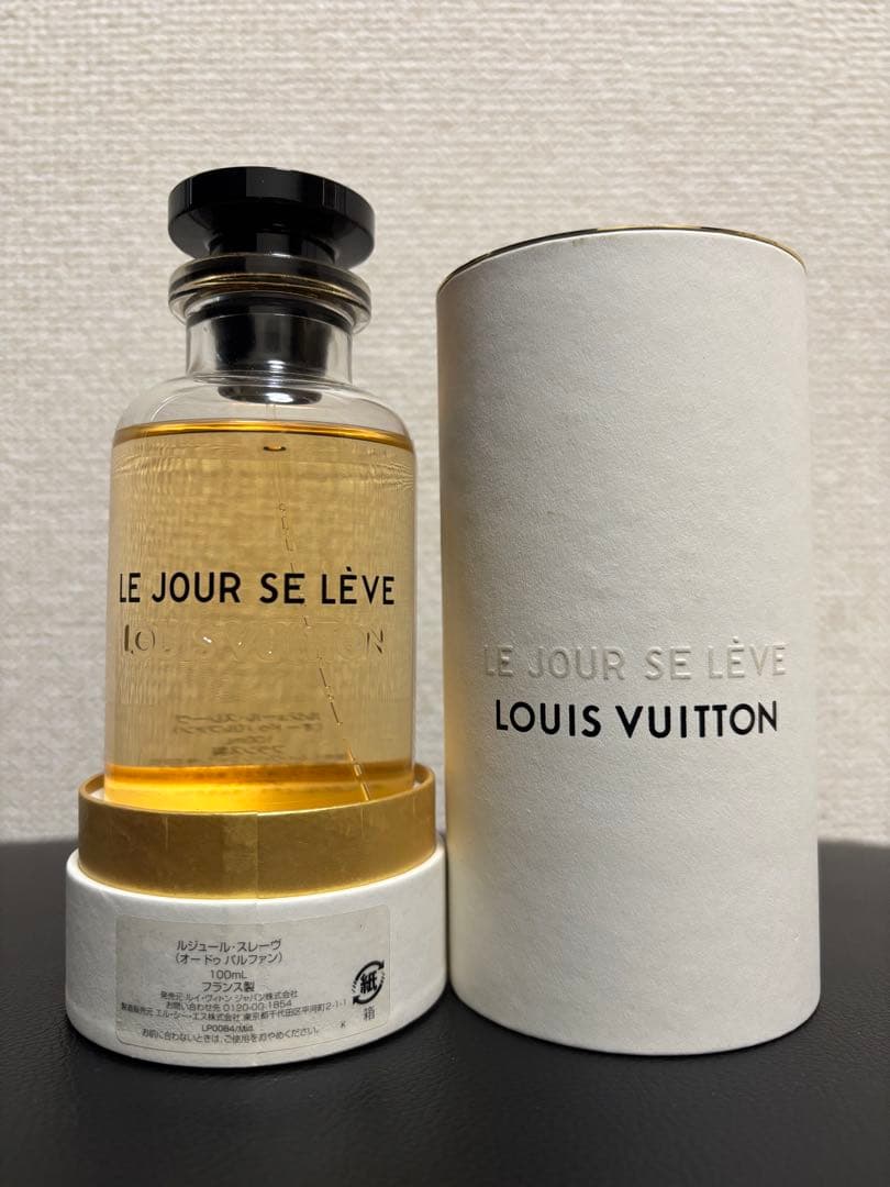 ルイヴィトン ルジュール スレーヴ オードパルファム 100ミリ
