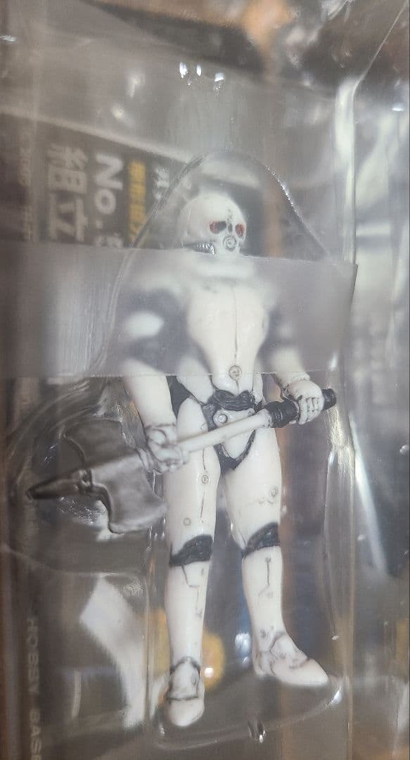 銀河英雄伝説 バトルシップコレクション 帝国軍 5個セット 未開封 ③