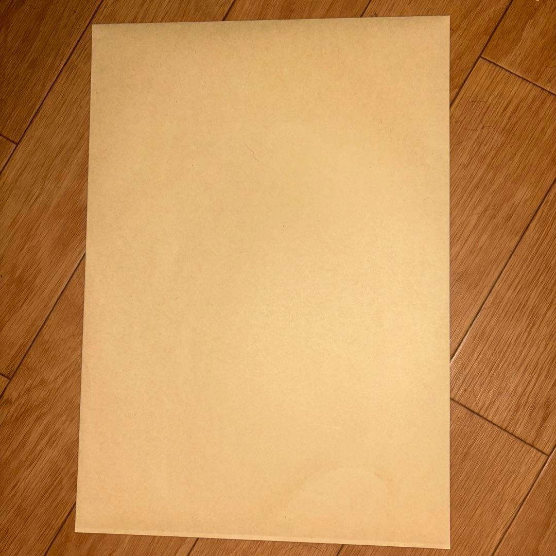 D*K様 ヴァンパイア騎士原画展 限定 樋野まつり先生 直筆　原稿下絵