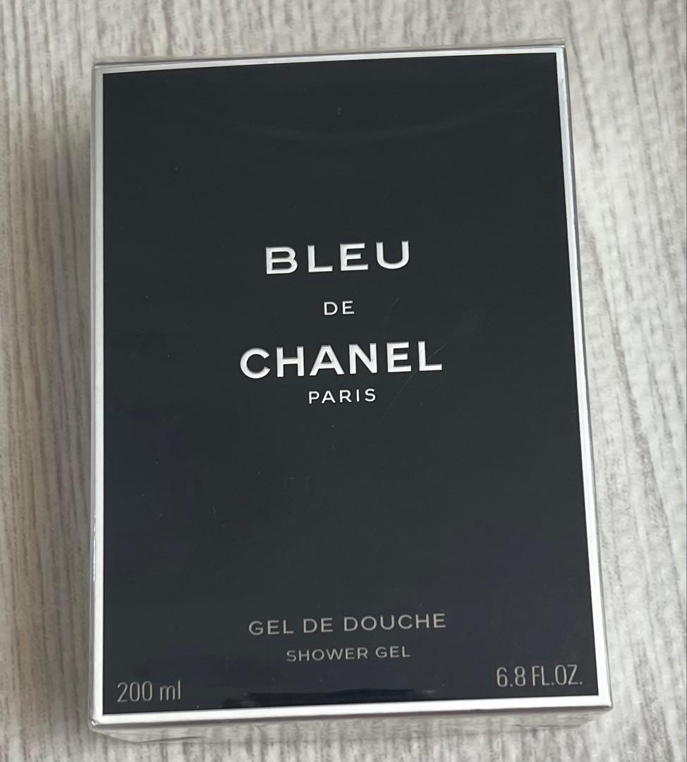 BLEU DE CHANEL ボディウォッシュ 200ml Amazon | シャネル ブルー ドゥ シャネル ボディウォッシュ 200ml