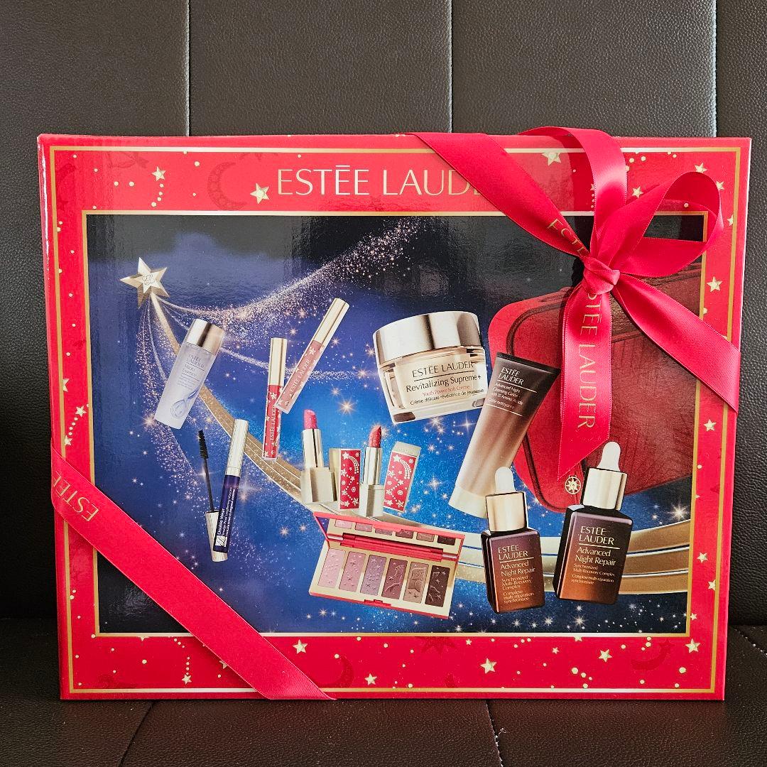 新品未開封☆エスティローダーメークアップ コレクション 2023