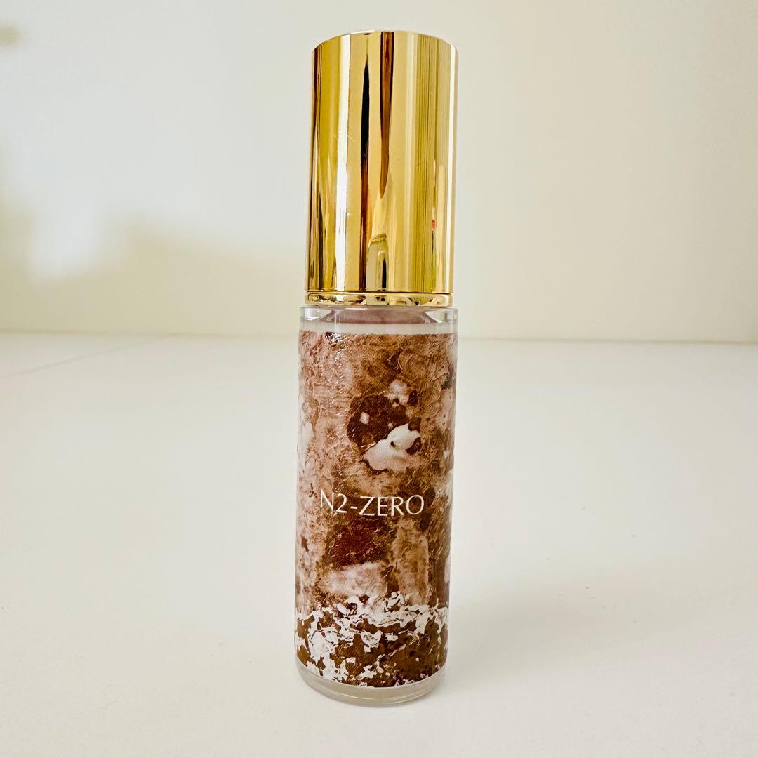 新品未使用 N2-ZERO 導入美容液 30ml