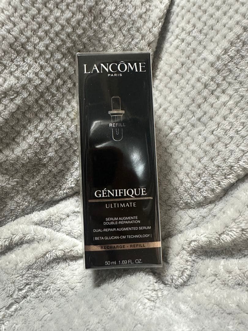 ランコム　ジェニフィック　アルティメセラム　美容液　50ml レフィル　リフィル