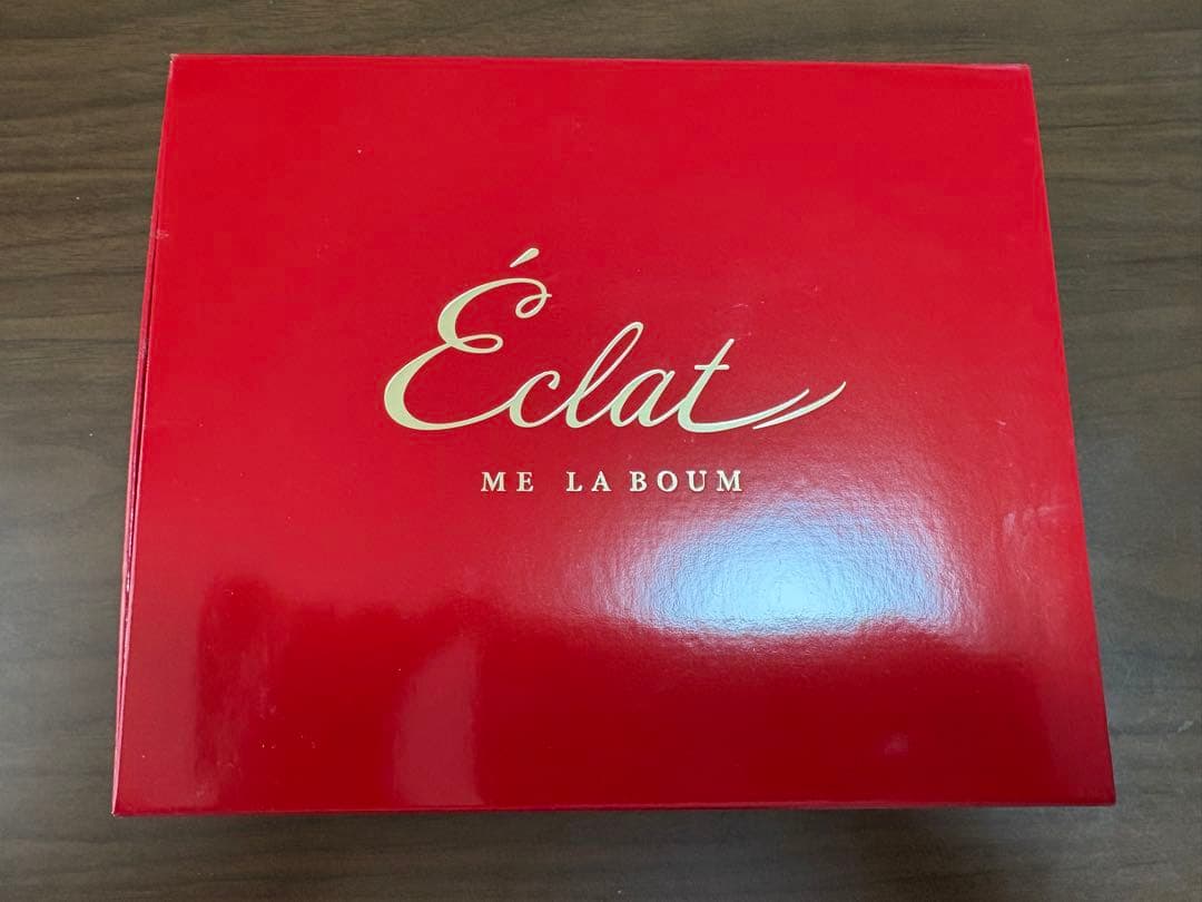 IKKOさん　プロデュースの大人気 「MEラボンエクラ」