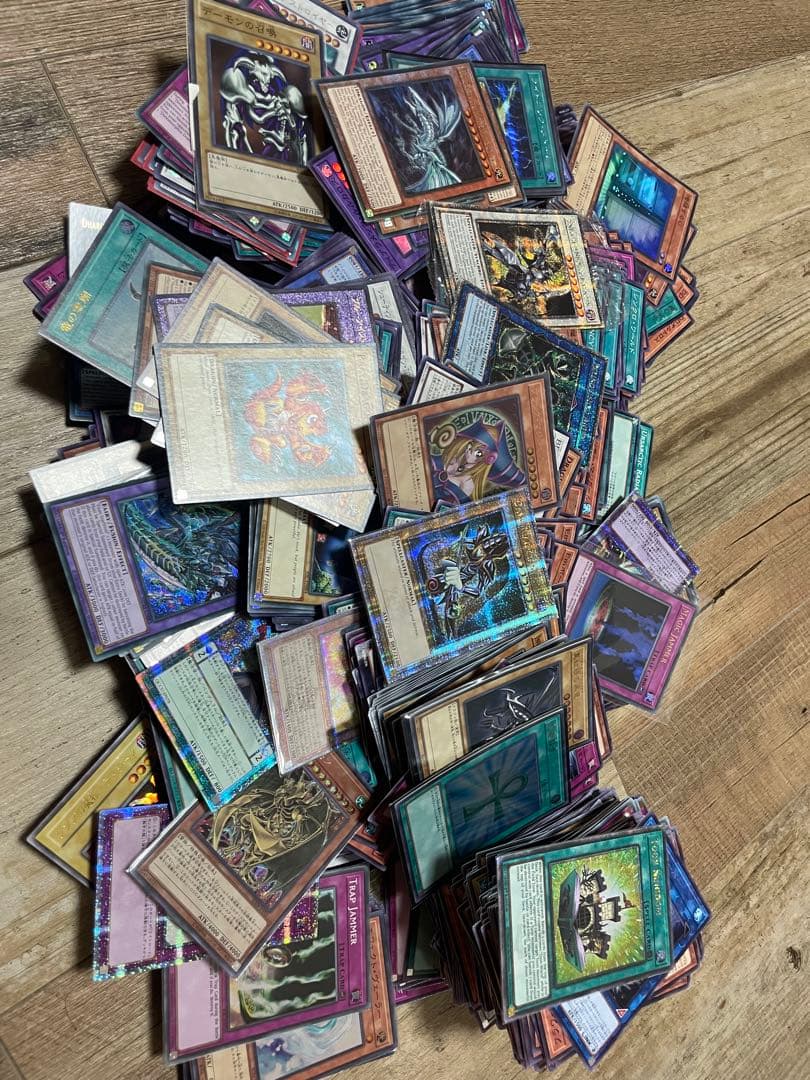 遊戯王　まとめ