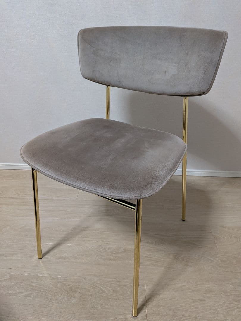 カリガリス　チェア　フィフティーズ１脚　①　送料込 楽天市場】【正規代理店】カリガリス チェア フィフティーズ fifties