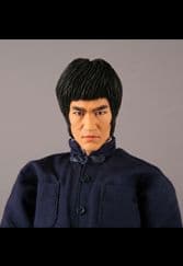 最終値下げ！新品 希少 メディコムトイ RAH ブルース・リー 燃えよ