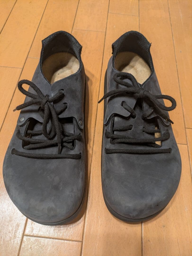 ビルケンシュトック Montana /モンタナ