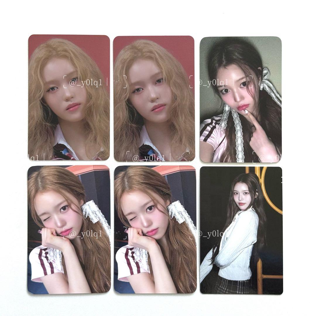 izna セビ トレカ まとめ売り バラ売りも可能 - メルカリ