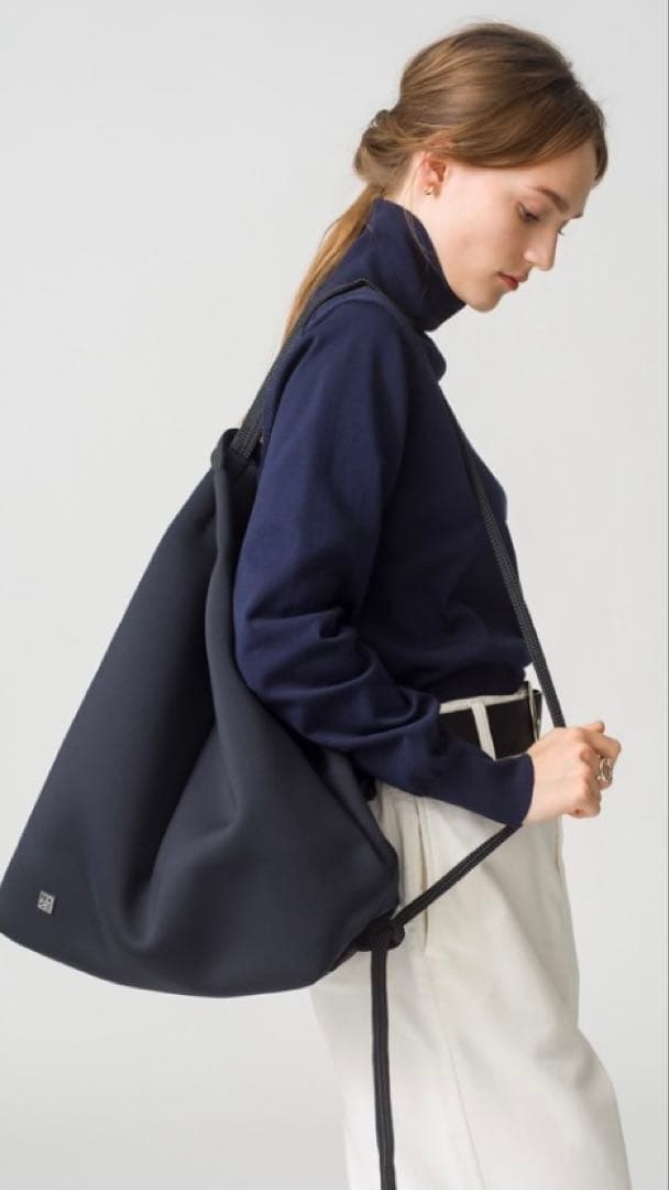 State of Escapeソルスティスリュック